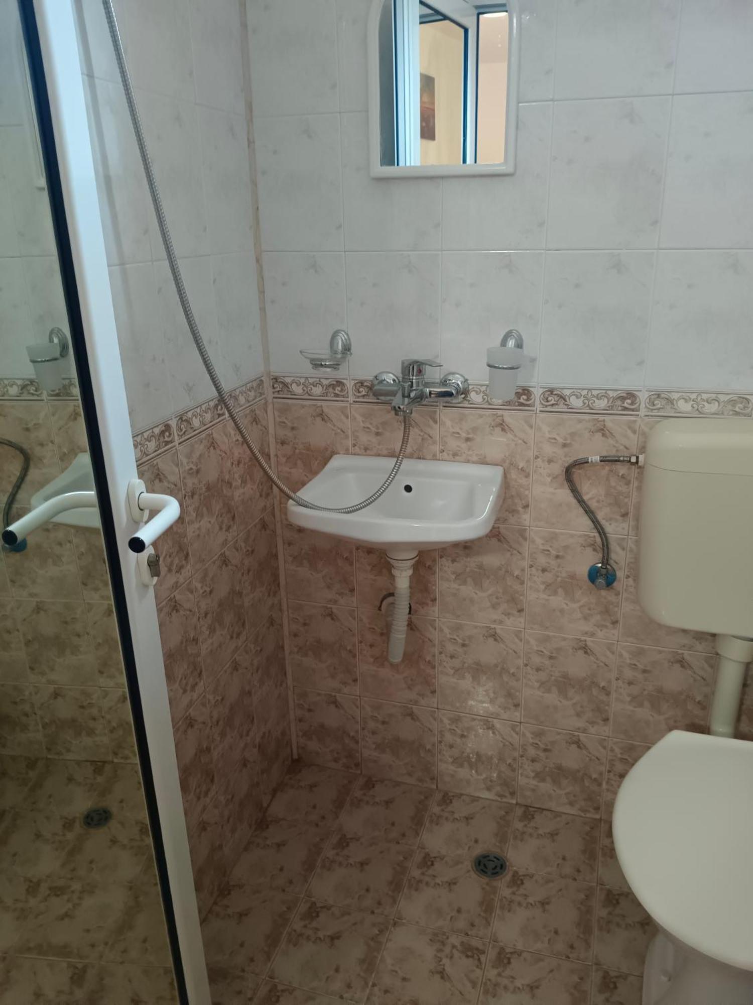 Стаи За Гости Ники Misivri Dış mekan fotoğraf