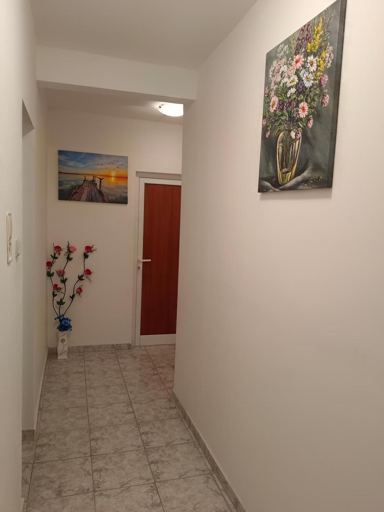 Стаи За Гости Ники Misivri Dış mekan fotoğraf