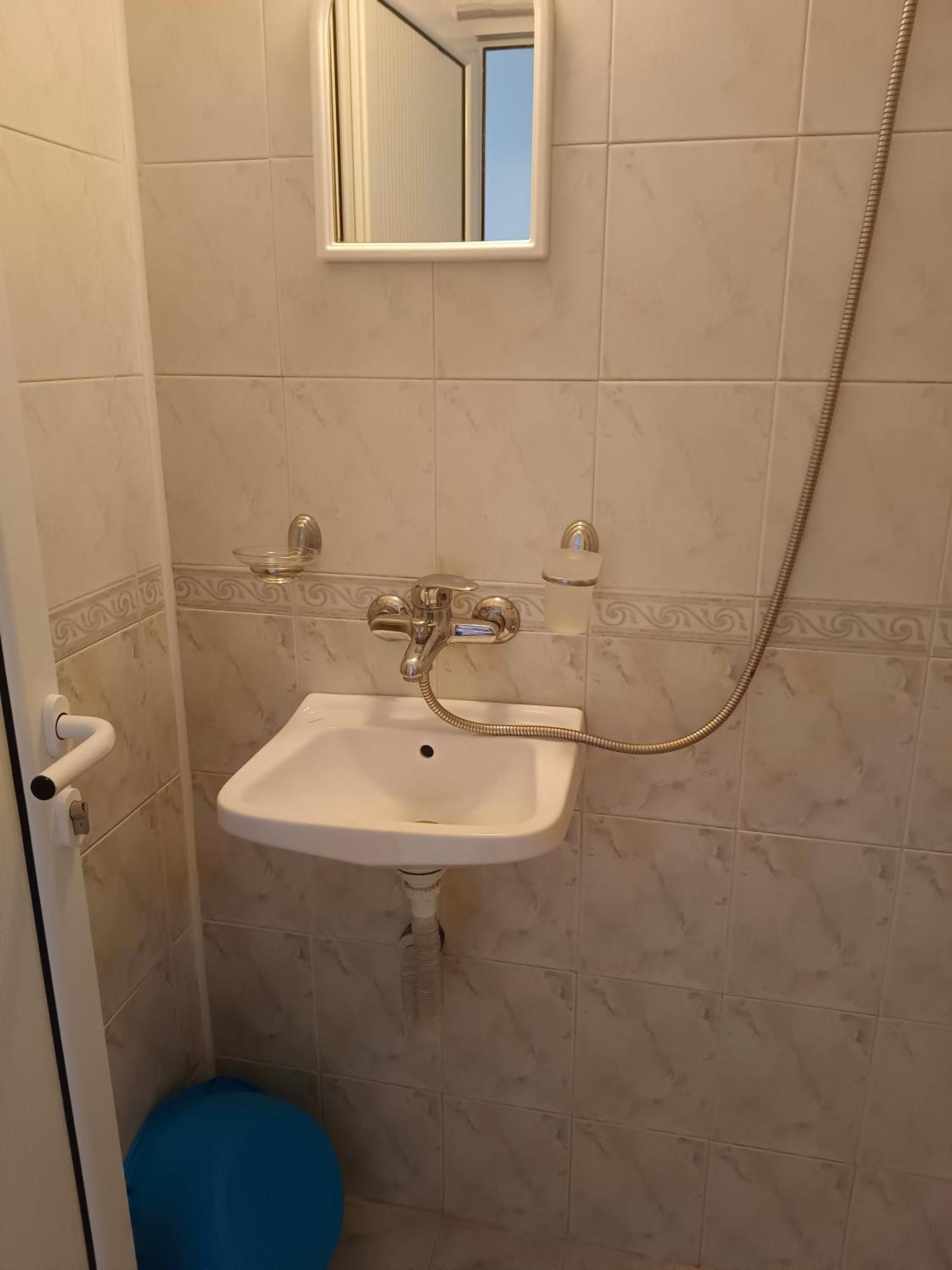 Стаи За Гости Ники Misivri Dış mekan fotoğraf