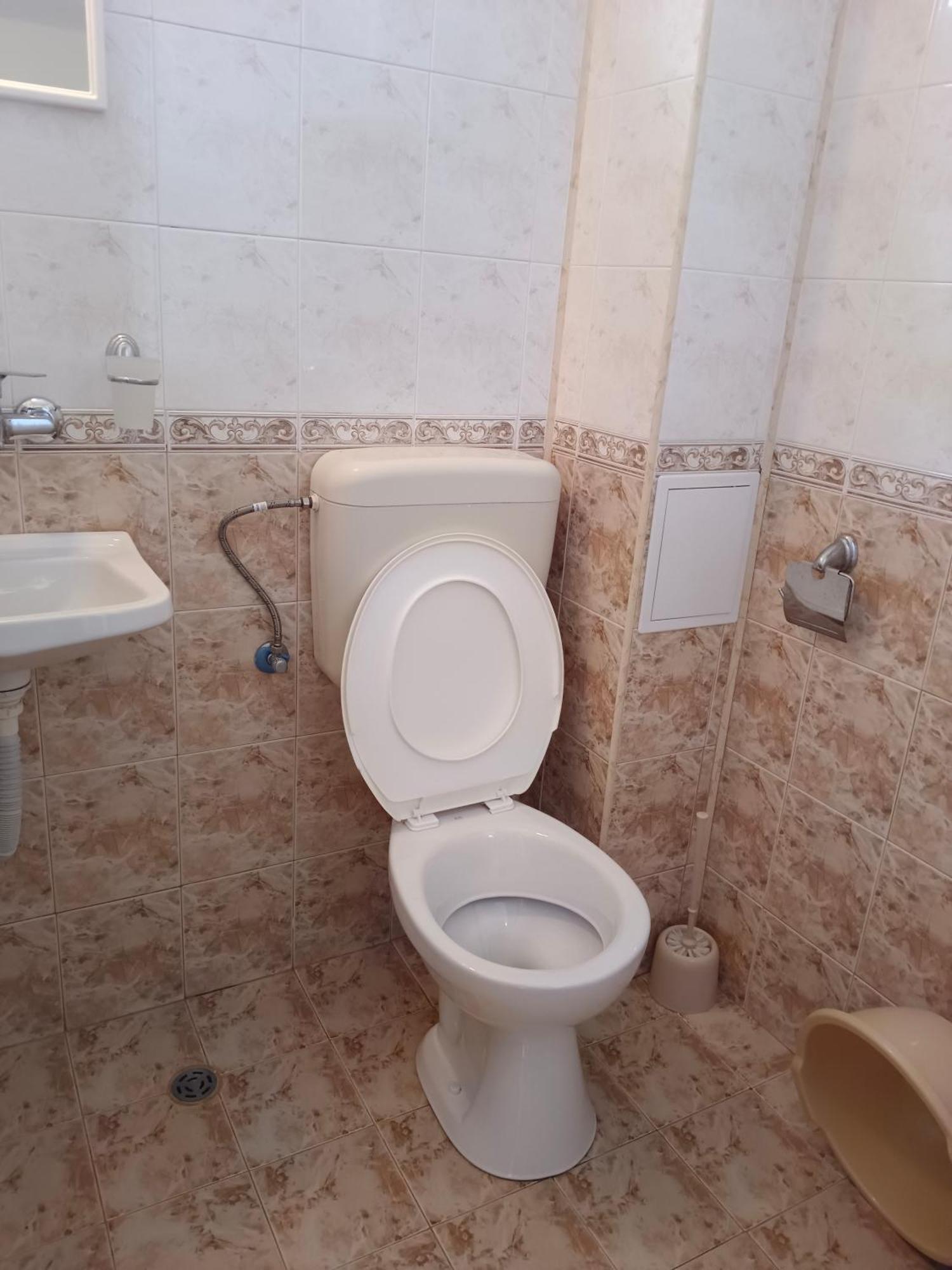 Стаи За Гости Ники Misivri Dış mekan fotoğraf