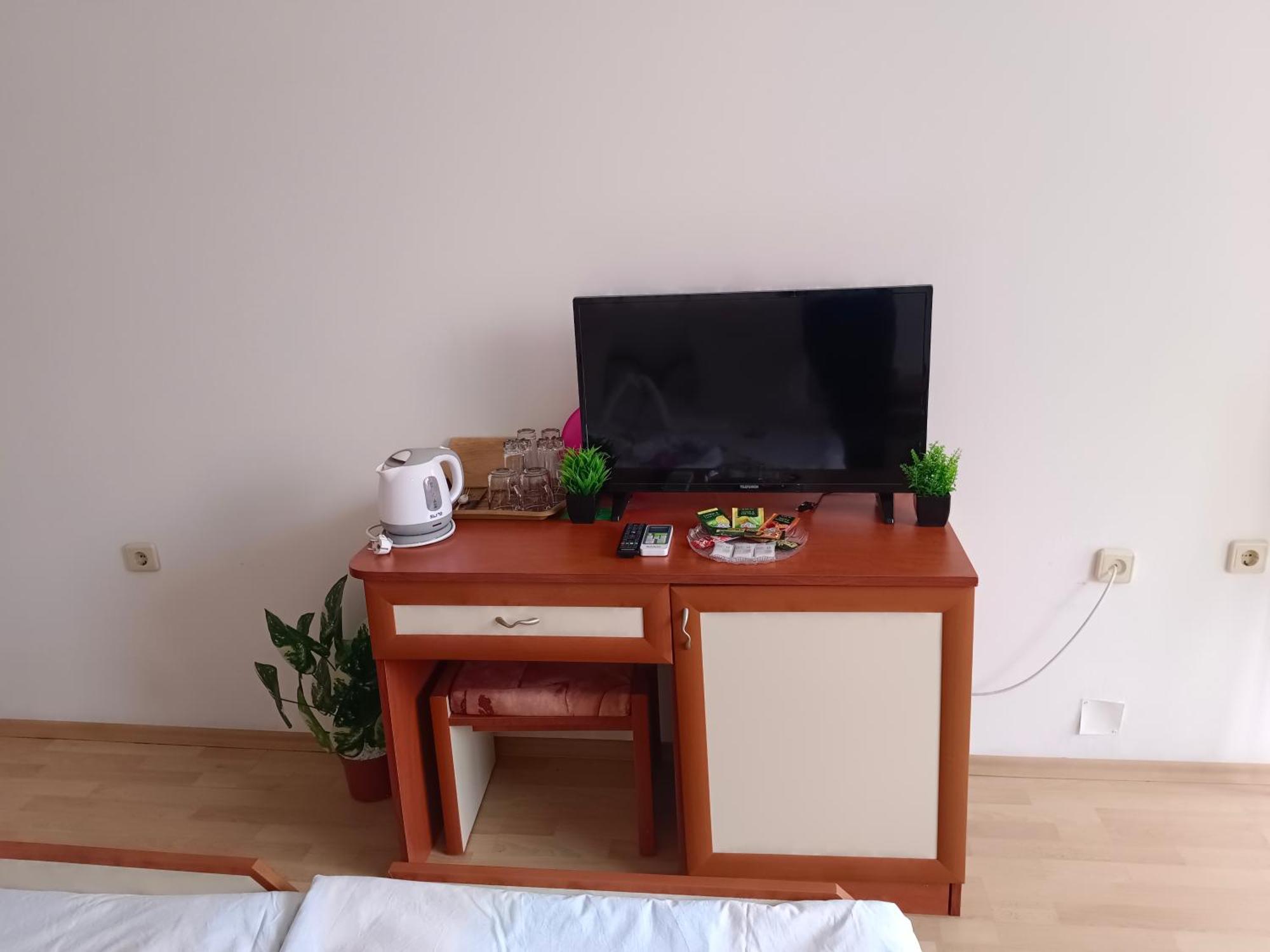 Стаи За Гости Ники Misivri Dış mekan fotoğraf