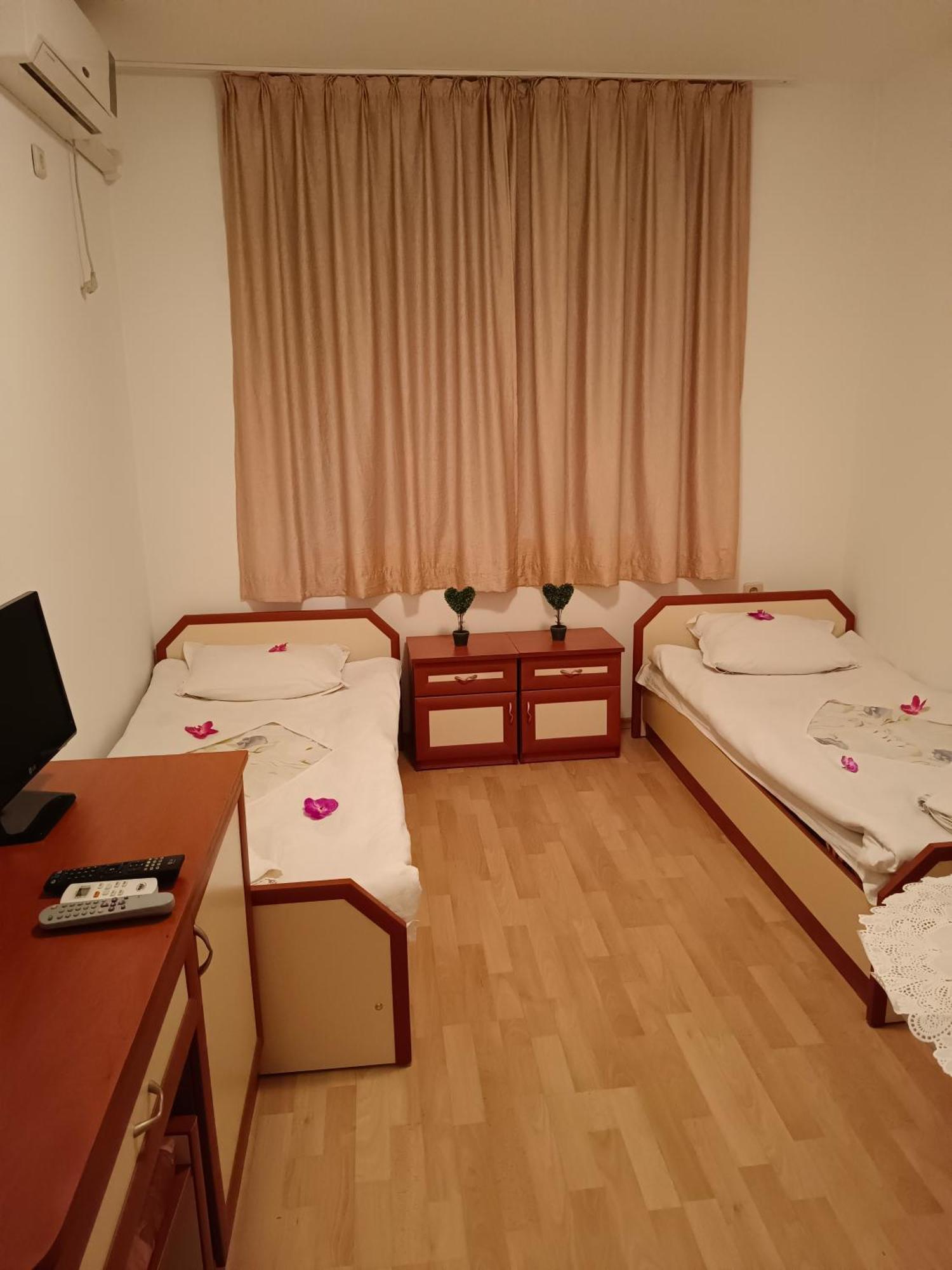 Стаи За Гости Ники Misivri Dış mekan fotoğraf