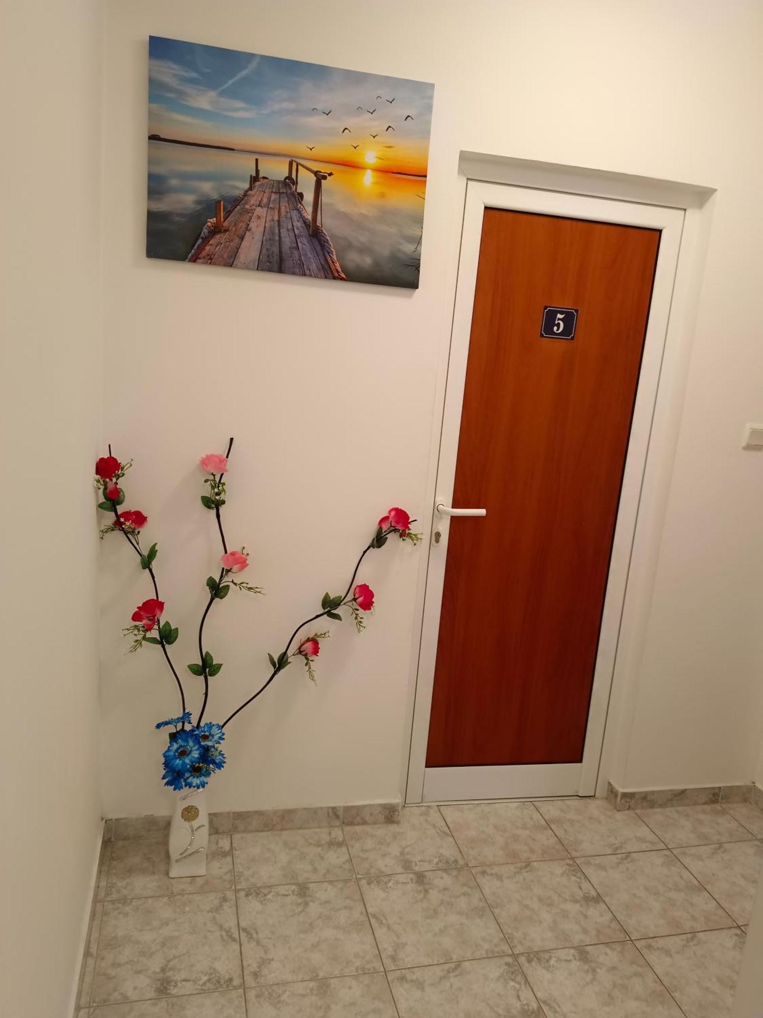 Стаи За Гости Ники Misivri Dış mekan fotoğraf